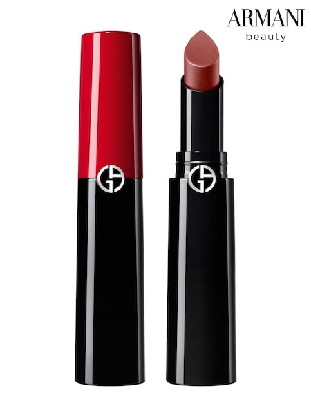 Armani Beauty Lip Power Vivid Colour Long Wear Lipstick (AF6301) | £38
