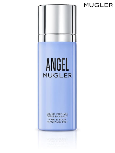 Mugler Angel Eau de Parfum Hair & Body Mist (AF6310) | £38