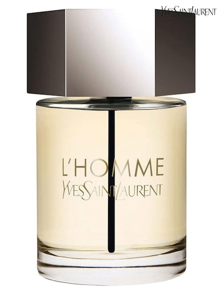 Yves Saint Laurent L'Homme Eau de Toilette 60ml (AF6314) | £70