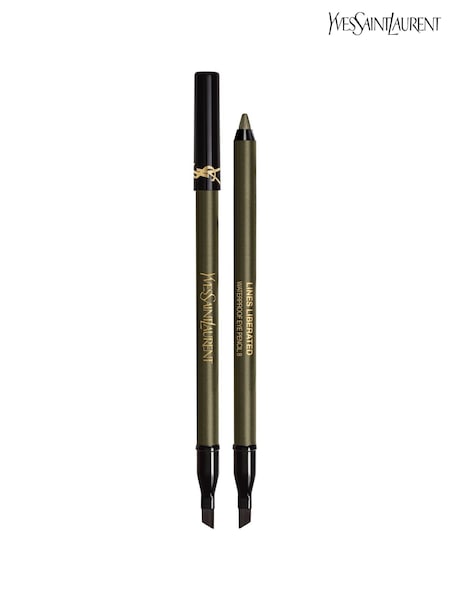 Yves Saint Laurent Lines Liberated Eyeliner (AF6335) | £27
