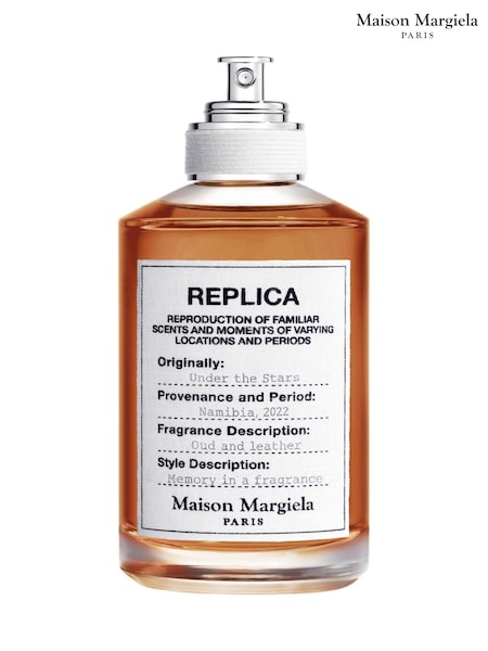 Maison Margiela Replica Under The Stars Eau de Toilette 100ml (AF6337) | £125