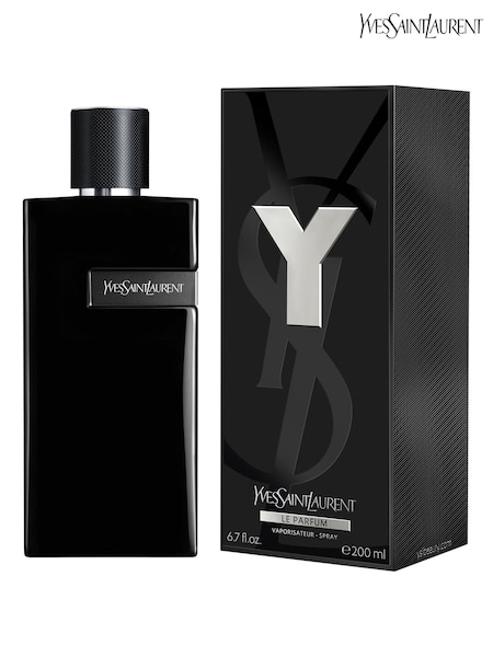 Yves Saint Laurent Y Le Parfum 200ml (AF6342) | £150