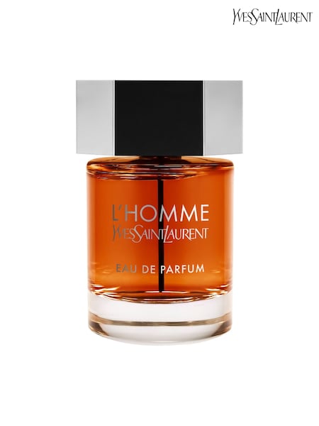 Yves Saint Laurent LHomme Eau de Parfum 100ml (AF6345) | £102