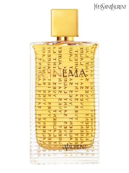Yves Saint Laurent Cinema Eau de Parfum Spray (AF6356) | £118