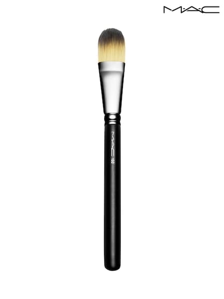 MAC 190 Foundation Black Brush (AF6364) | £28