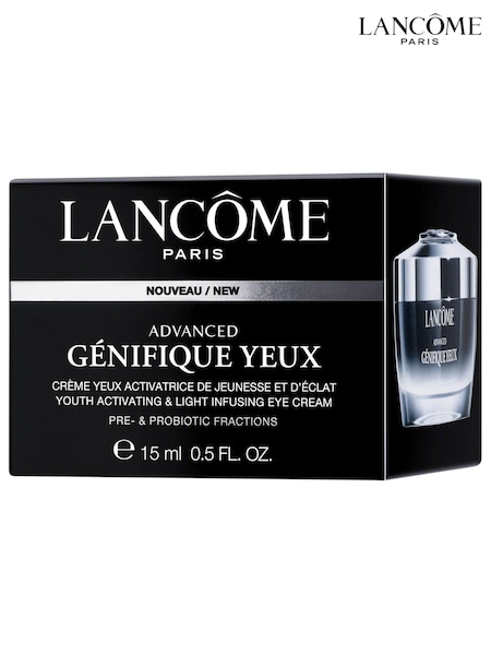 Lancôme Advanced Génifique Eye Cream 15ml (AF6367) | £54