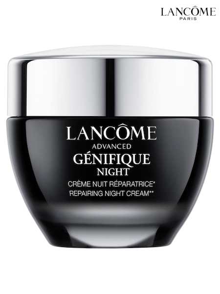 Lancôme Advanced Genifique Repairing Night Cream 50ML (AF6382) | £73