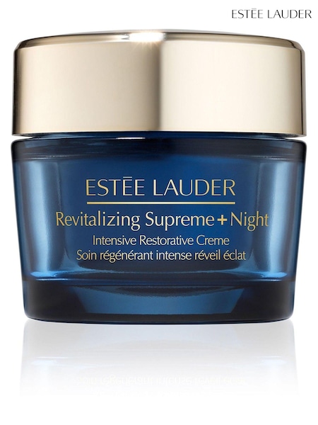Estée Lauder Revitalizing Supreme+ Night Intensive Restorative Crème 50ml (AF6403) | £89