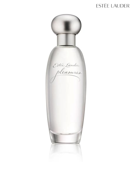 Estée Lauder Pleasures Eau De Parfum Spray 30ml (AF6429) | £55