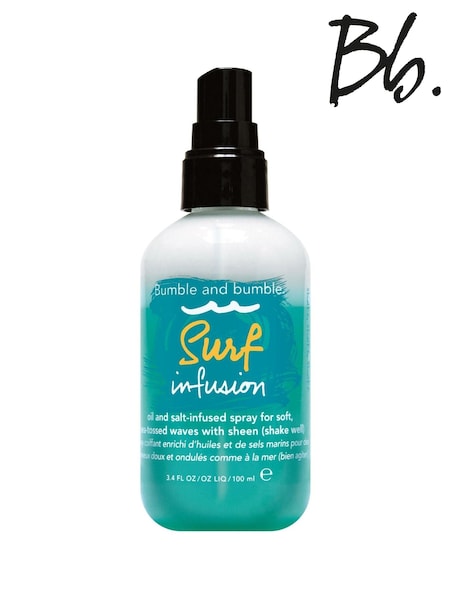 Bumble and bumble Surf Infusion 100ml (AF6446) | £29