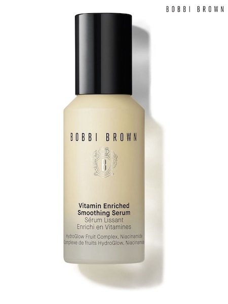 Bobbi Brown Vitamin Enriched Smoothing Serum 30ml (AF6459) | £63