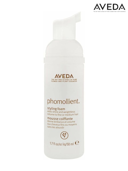 Aveda Phomollient Styling Foam 50ml (AF6473) | £12.50