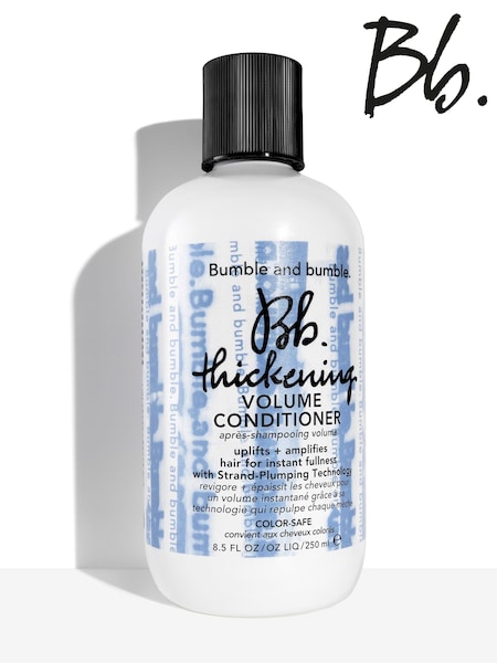 Bumble and bumble Thickening Volume Conditioner 250ml (AF6511) | £32