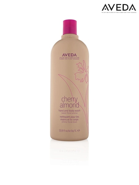 Aveda Hand and Body Wash 1000ml (AF6512) | £85