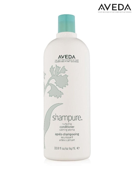 Aveda Shampure Nurturing Conditioner 1000ml (AF6524) | £85