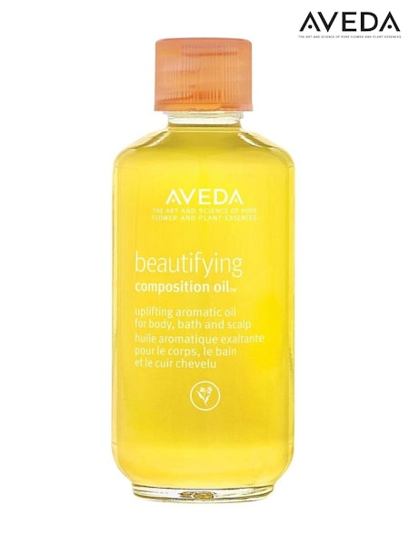 Aveda Beautifying Composition Oil 50ml (AF6542) | £27