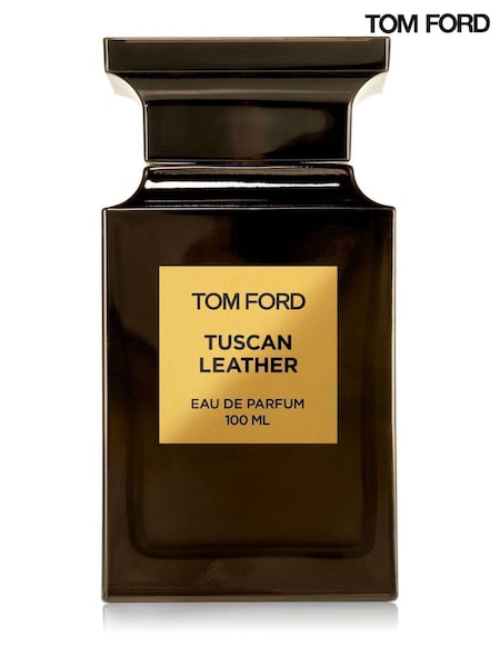 TOM FORD Tuscan Leather Eau De Parfum 100ml (AF6545) | £294