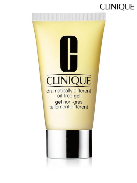 Clinique Dramatically Different Moisturising Gel In Tube 50ml (AF6546) | £24