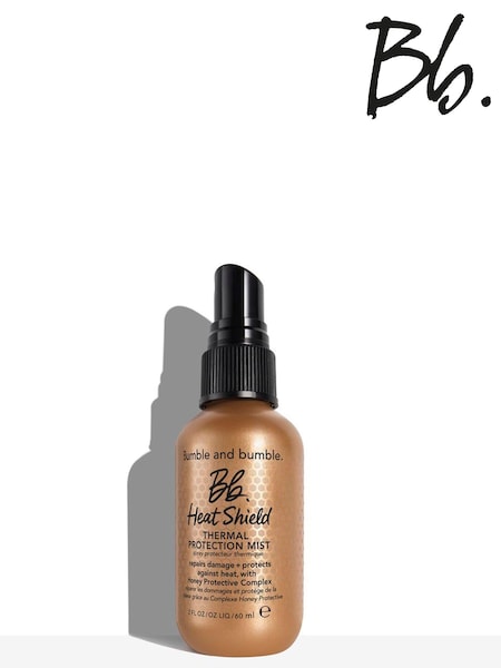 Bumble and bumble Heat Shield Thermal Protection Mist 60ml (AF6548) | £16