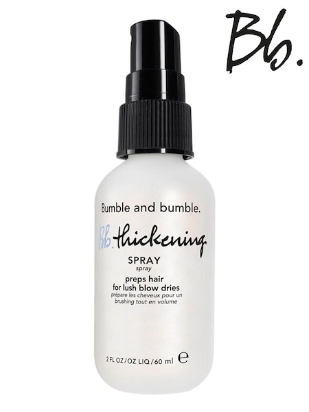 Bumble and bumble Thickening Spray 60ml (AF6600) | £16