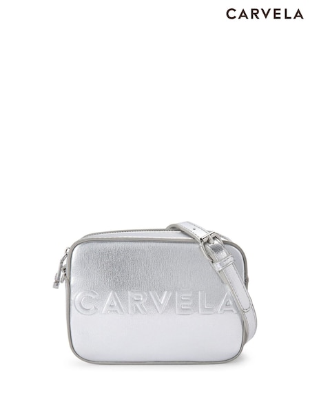 Carvela Frame Mini X Body Bag (AF6657) | £69