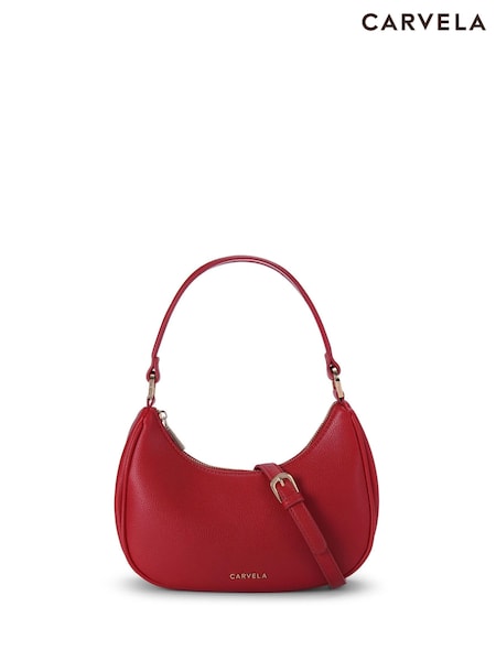 Carvela Scoop Shoulder Bag (AF6663) | £69