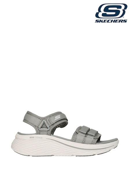 Skechers Green Max Cushioning Elite 2.0 Sandals (AF6873) | £69