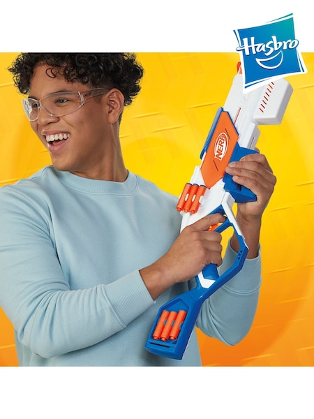 Hasbro Nerf N Series Strikeback (AF6899) | £30