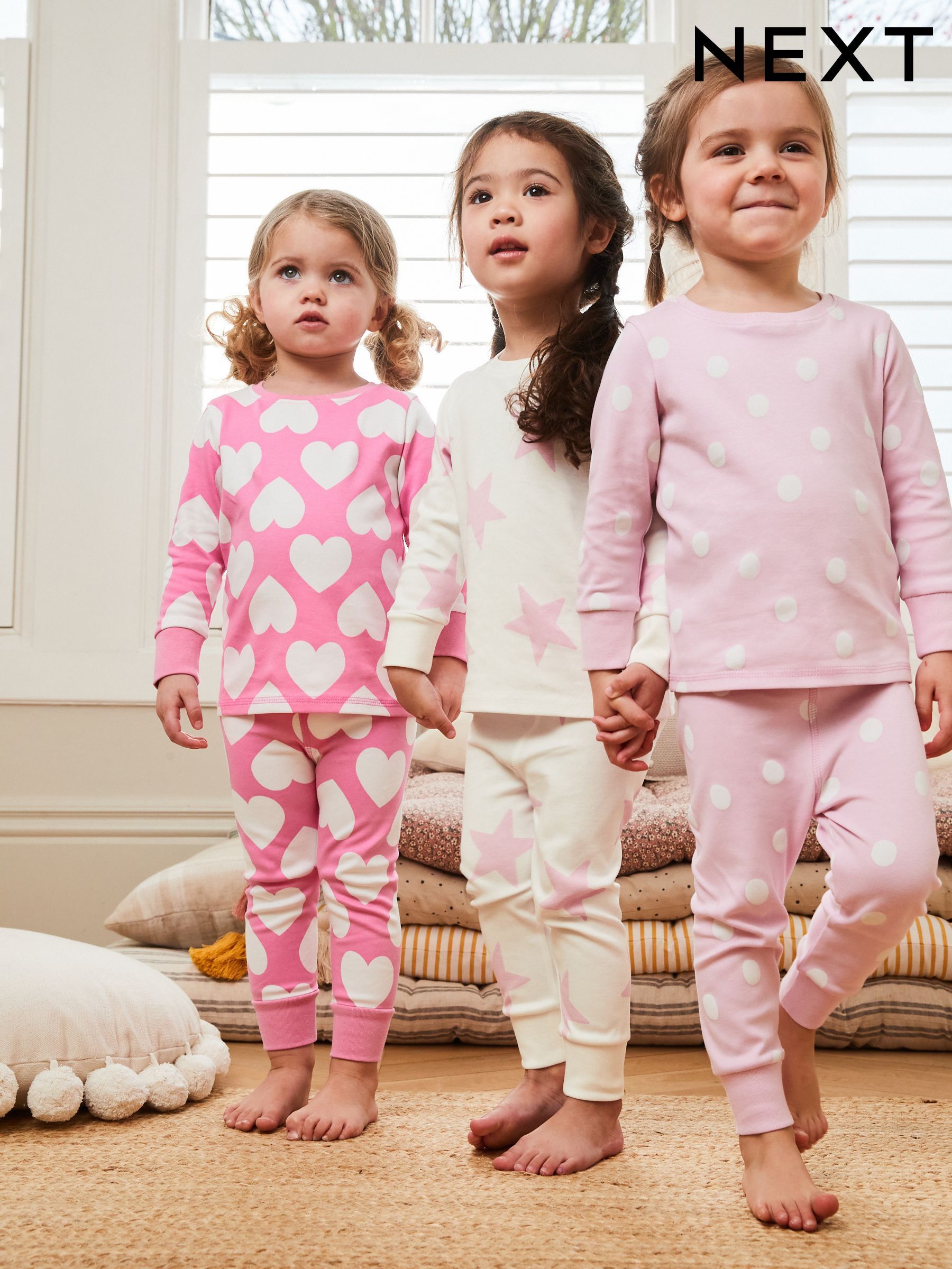Next girls pjs discount
