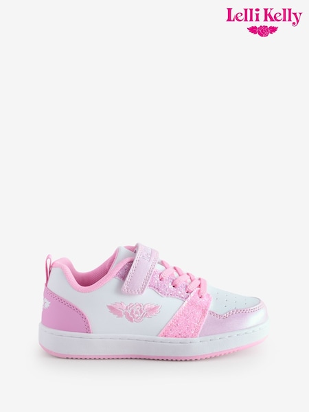 Lelli Kelly Amalia Trainers (AF7600) | £45