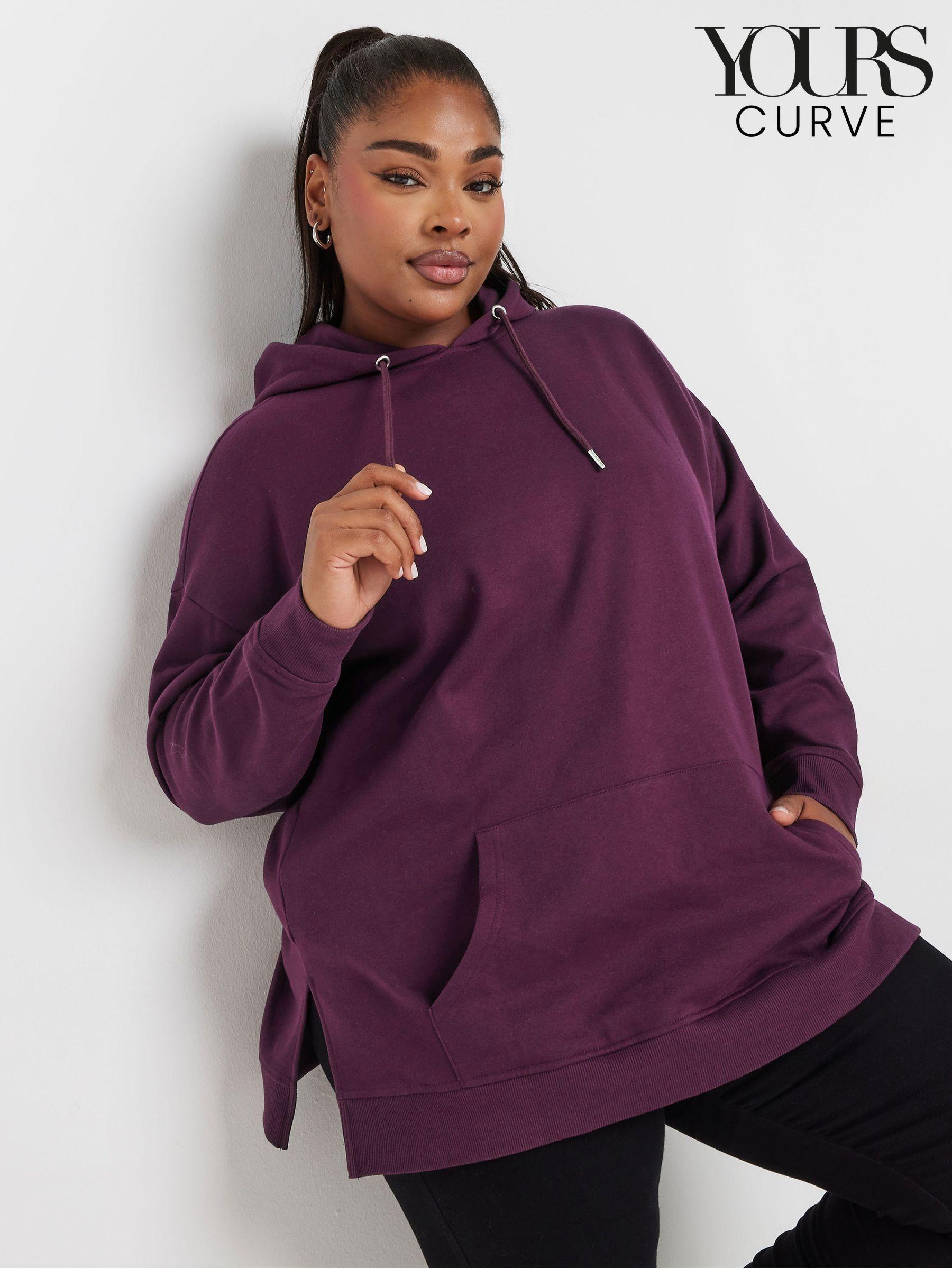 Women s Red Hoodies Women s Oversized Hoodies Next