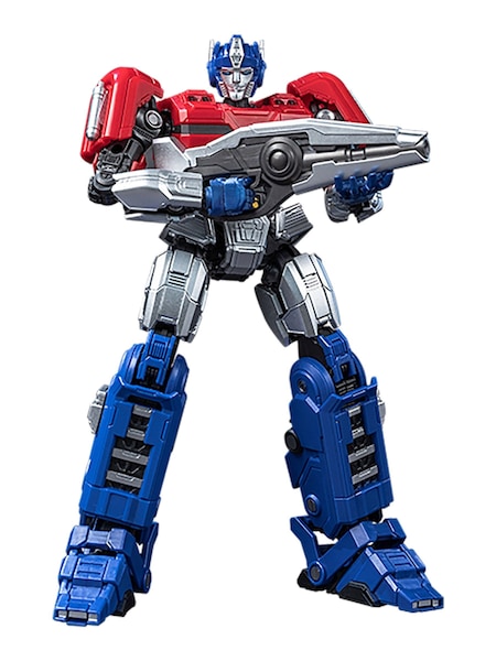 Ancory Transformers One: Amk Series 14cm Orion Model Kit