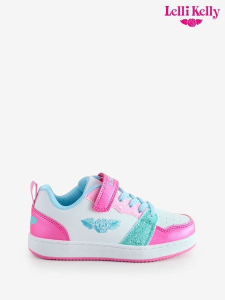 Lelli Kelly Amalia Trainers (AF7812) | £45
