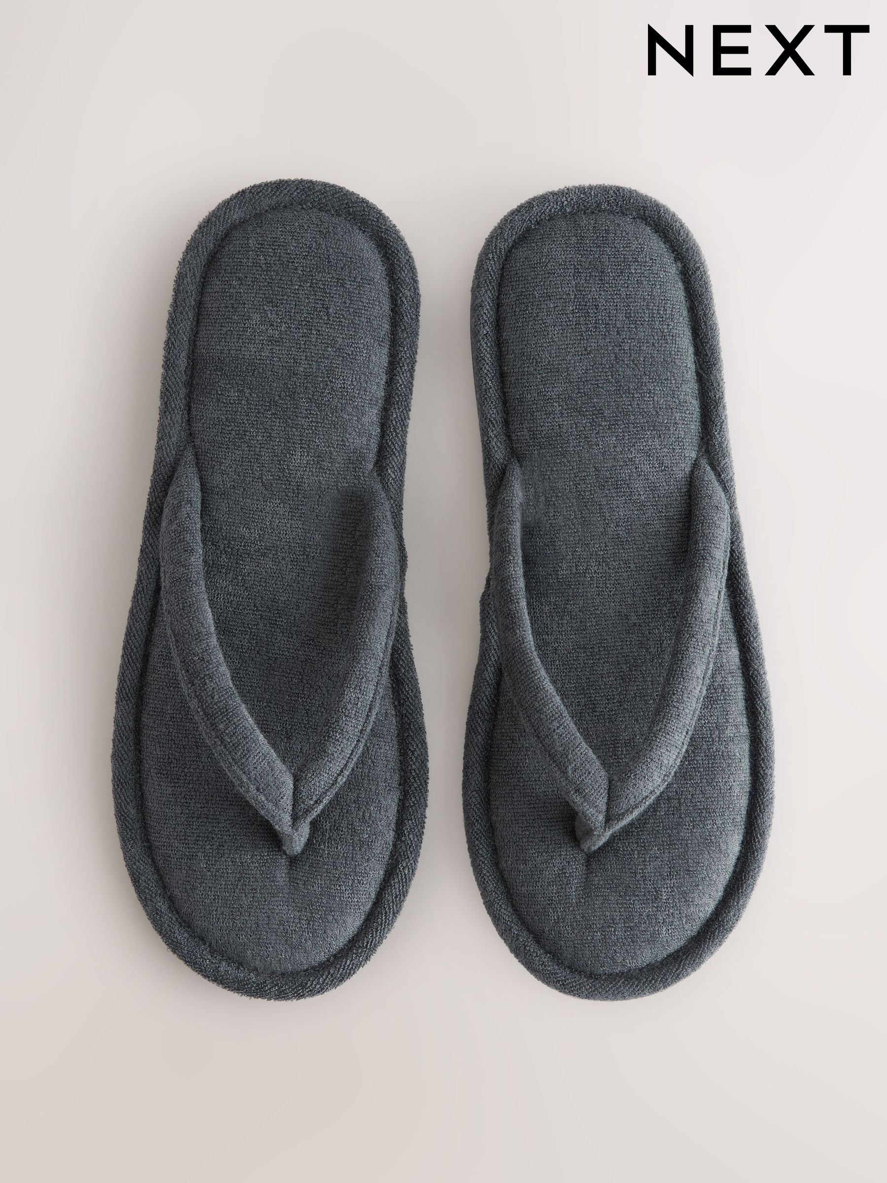 Women's Flip Flop Slippers | Toe Post Slippers | Next UK