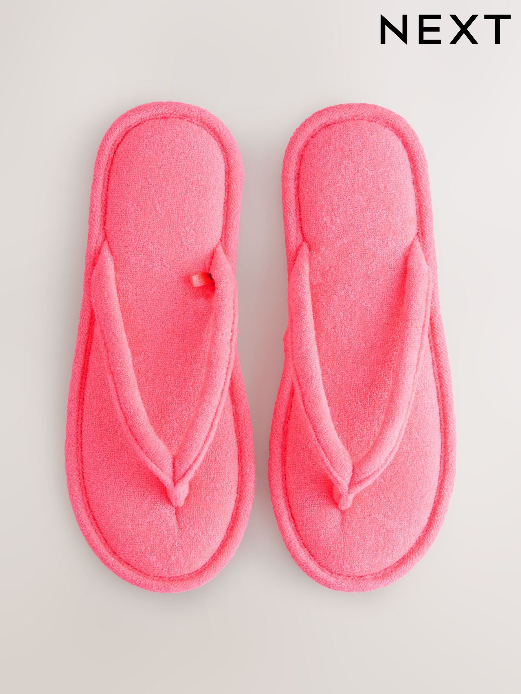 Women's Flip Flop Slippers | Toe Post Slippers | Next UK