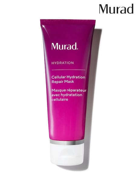 Murad Cellular Hydration Barrier Repair Mask 80ml (AF7906) | £55