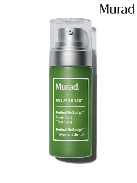 Murad Retinal Re-Sculpt Overnight Treatment Mask (AF7917) | £105