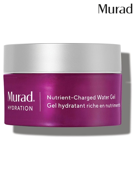 Murad Nutrient Charged Water Gel 50ml (AF7924) | £50
