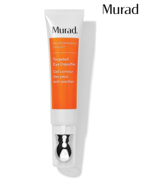 Murad Targeted Eye Depuffer 15ml (AF7952) | £64