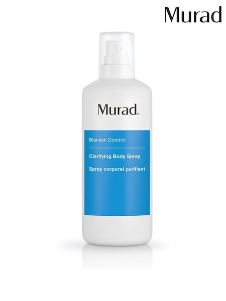 Murad Clarifying Body Spray 130ml (AF7956) | £48