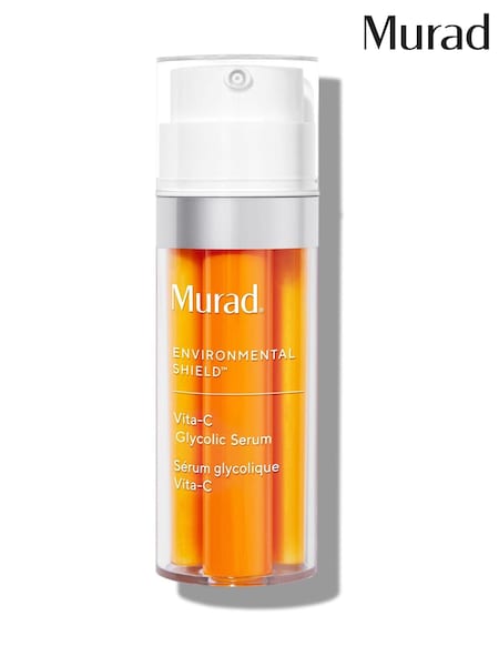 Murad Vita-C Glycolic Brightening Serum 30ml (AF7962) | £88