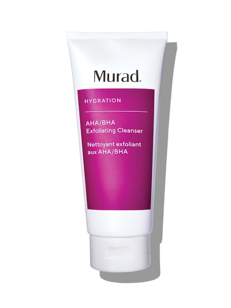 Murad AHA/BHA Exfoliating Cleanser 200ml (AF7963) | £46