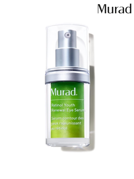 Murad Retinol Youth Renewal Eye Serum 15ml (AF7974) | £89