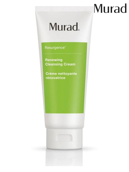 Murad Renewing Cleansing Cream 200ml (AF7985) | £45