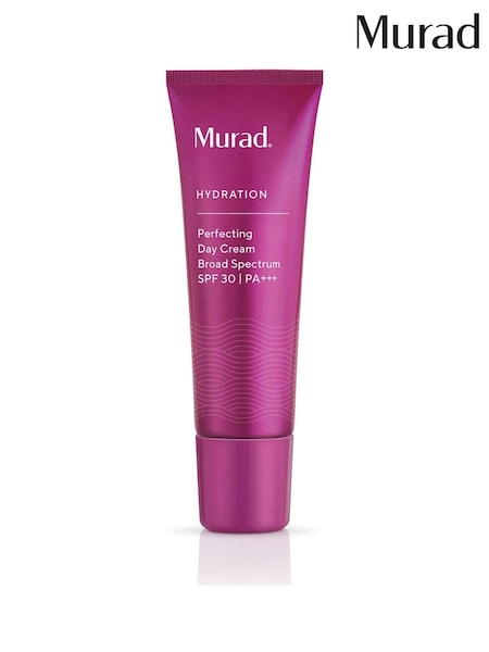 Murad Perfecting Day Cream Broad Spectrum Moisturiser SPF30 50ml (AF7988) | £68
