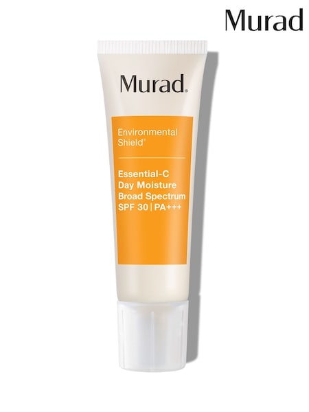 Murad Essential-C Day Moisture Broad Spectrum Sun Cream SPF30 50ml (AF7993) | £69