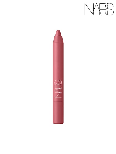 NARS Powermatte High Intensity Lip Pencil (AF7999) | £25