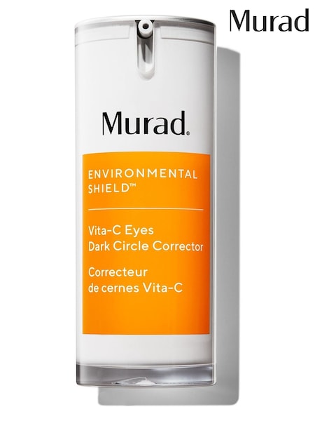 Murad Vita-C Eyes Dark Circle Corrector Serum 15ml (AF8008) | £69