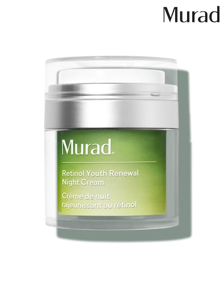 Murad Retinol Youth Renewal Night Cream 50ml (AF8019) | £85