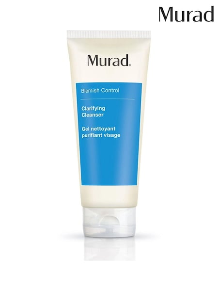 Murad Clarifying Cleanser 200ml (AF8074) | £36